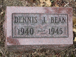 Dennis Bean 