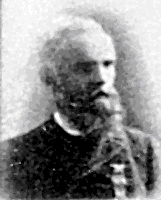 Judge William Henry Aiken 