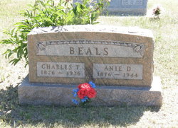 Charles T. Beals 