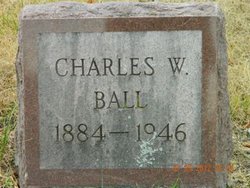 Charles W Ball 