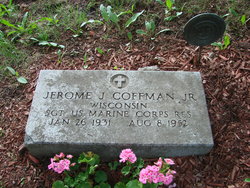 Jerome J. Coffman Jr.