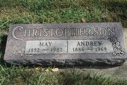 Andrew Christopherson 