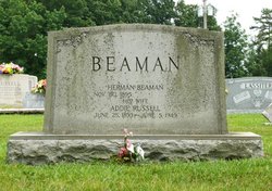 Herman Franklin Beaman 