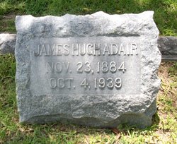 James Hugh Adair Jr.