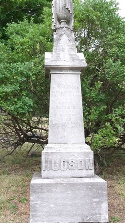 Corp Charles Hudson 
