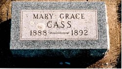 Mary Grace Cass 