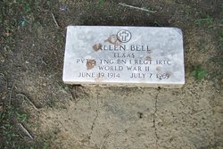 Allen Bell 