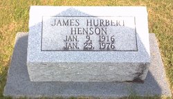 James Herbert Henson 