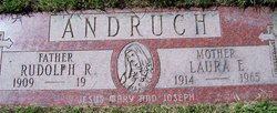 Rudolph Richard Andruch 