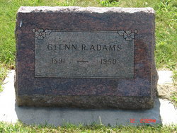 Glenn R. Adams 