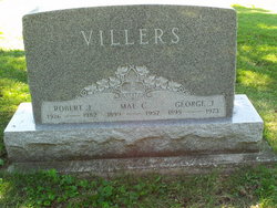 Mae C. Villers 