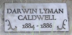 Darwin Lyman Caldwell 