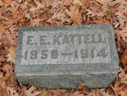 Edward E Kattell 