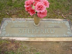 Pearl Otto Sheppard 