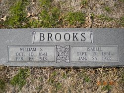 William Shockley “Bill” Brooks 