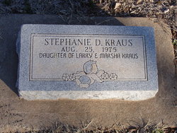 Stephanie Dawn Kraus 