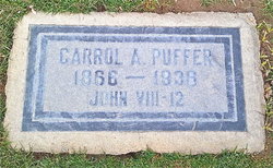 Carrol A. Puffer 