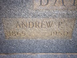 Andrew P Bateman 