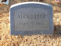 Alex Bober 