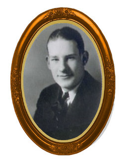 Alfred C “Junior” Ehman Jr.