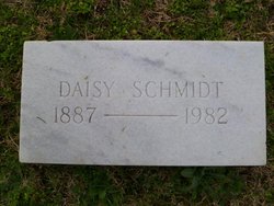 Daisy Nevada <I>McKnight</I> Schmidt 