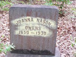 Joanna Nason Owens 