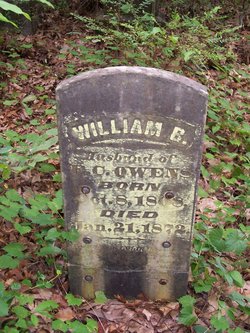 William Bell Owens 