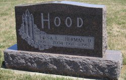 Herman Deo Hood 