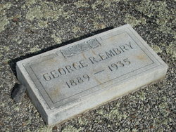 George Radford Embry 