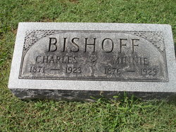 Charles Bishoff 