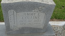 James Louis “Louis & Jimmy Louie” Collins 