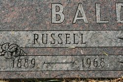Russell Baldwin 