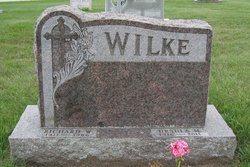 Richard William Wilke 