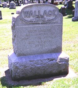 Gideon Sprague Wallace 