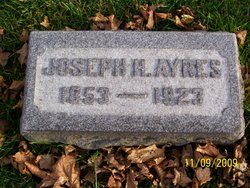 Joseph H. Ayres 