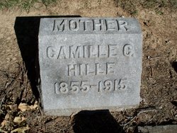 Camille C Hille 
