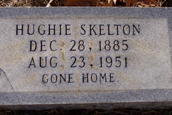 Hughie Skelton 