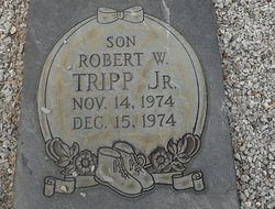 Robert Wayne Tripp Jr.