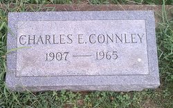 Charles E. “Don” Connley 