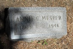 Annie C Mester 