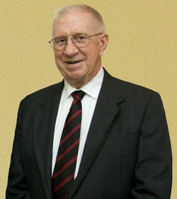 Dr Richard Edward Olson 