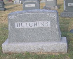 Harry William Hutchins 