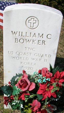 William C. Bowker 