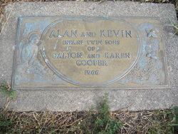 Kevin Cooper 