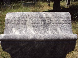 Myrtle M. “Minnie” <I>Ammons</I> Boggess 