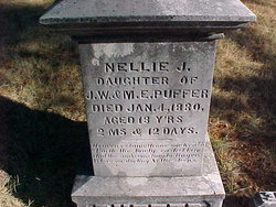 Nellie J. Puffer 