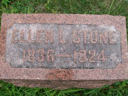 Ellen L. Stone 