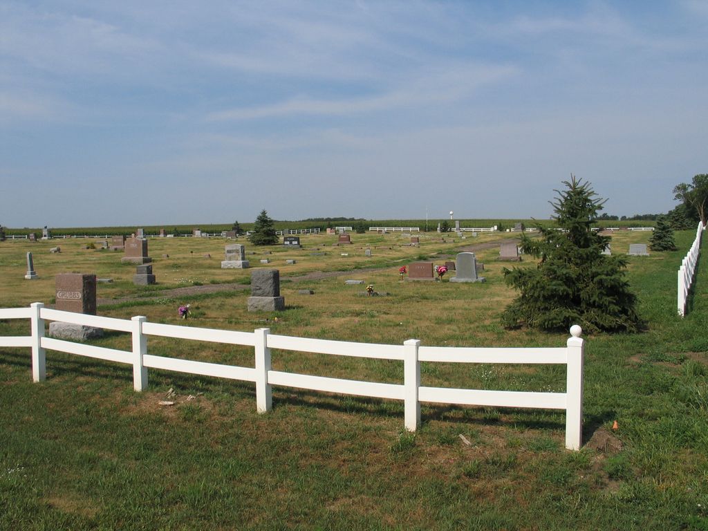 Brunswick Cemetery