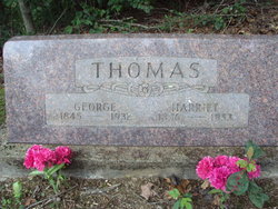 George Thomas 