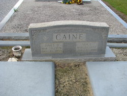 Ada Corrine Caine 